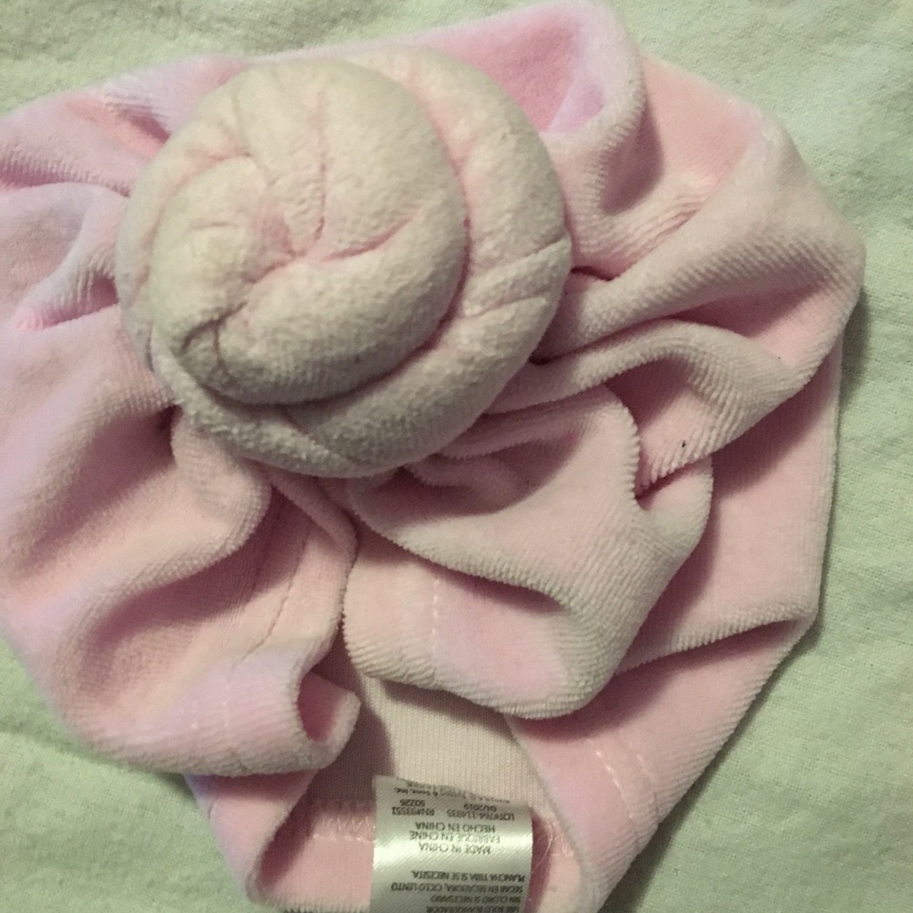 Infant hat bundle - Picture 4 of 4